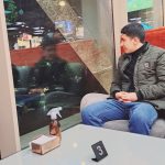 آقای امیدرضا راهپیما