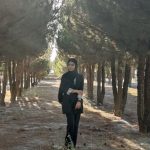 خانم زهرا مهدویان